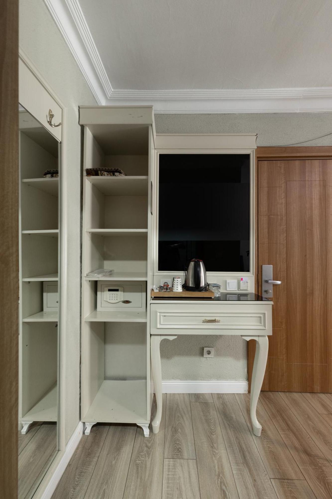 Seher Hotel Isztambul Kültér fotó